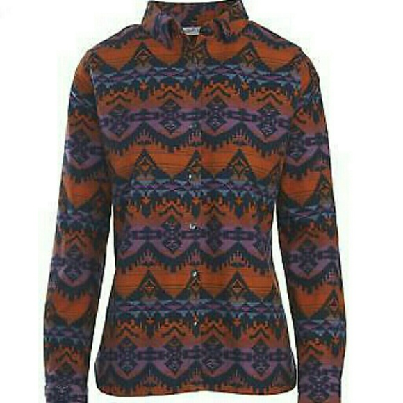 Woolrich Long sleeve top - Picture 1 of 2